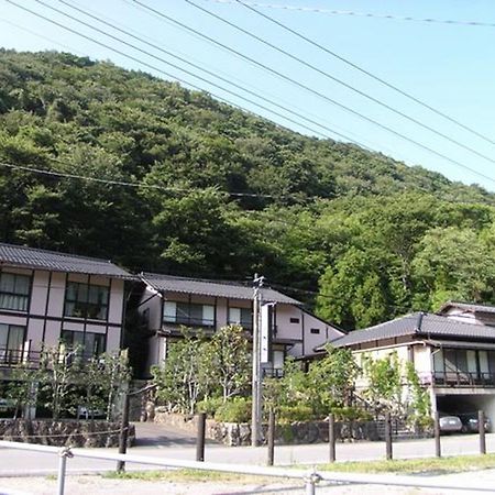 Irorinoyado Sankiti Hot Spring Ryokan Izu  Exterior foto